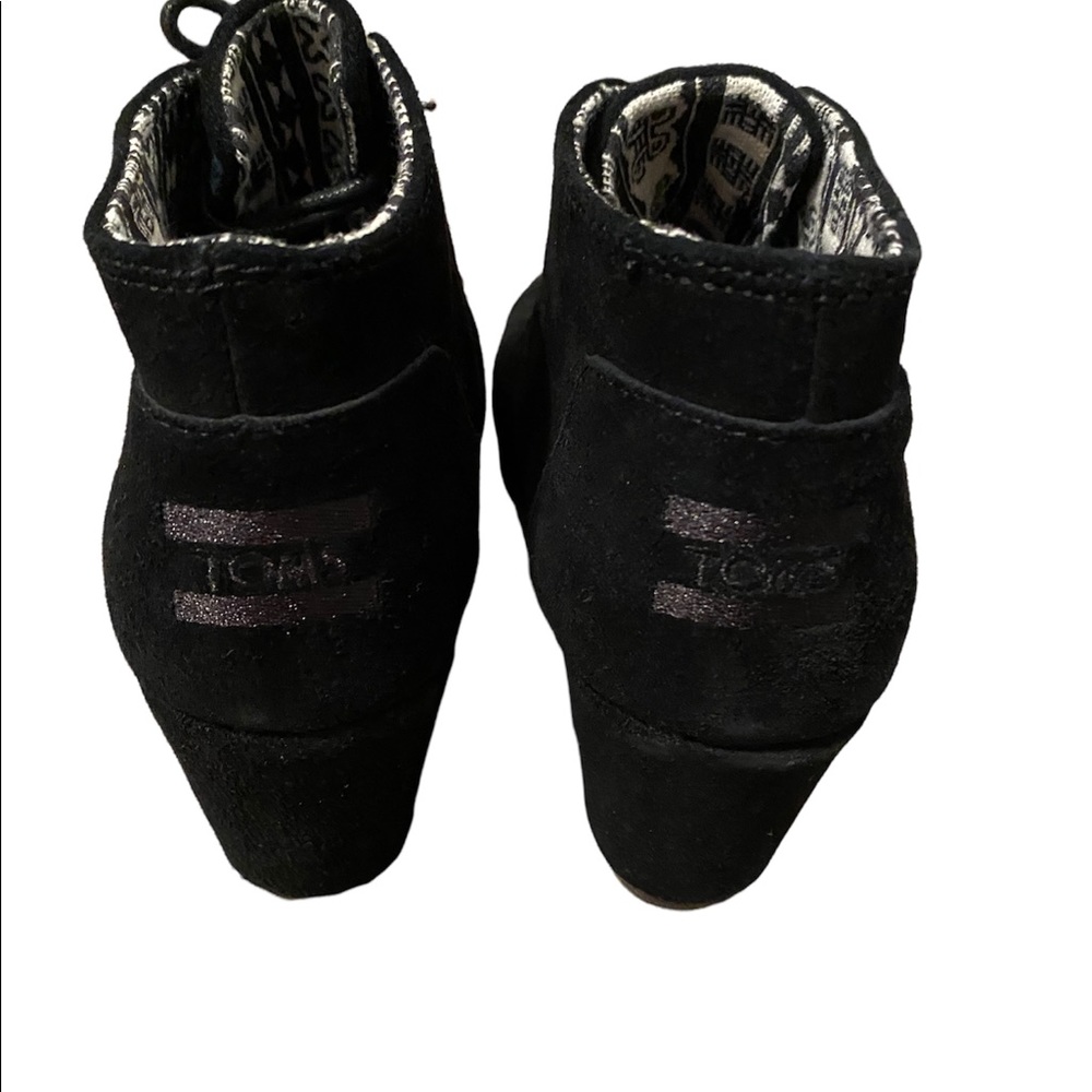 Toms 8W - Picture 4 of 6